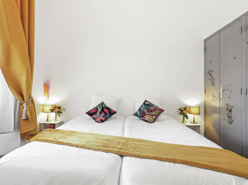 Homestay Châteaudouble 362941-4