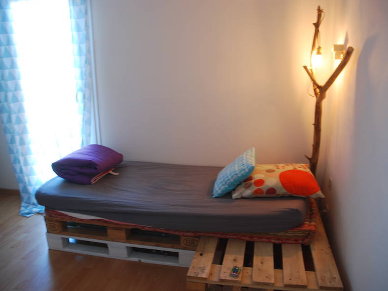 Homestay Saint-Estève 151570-2