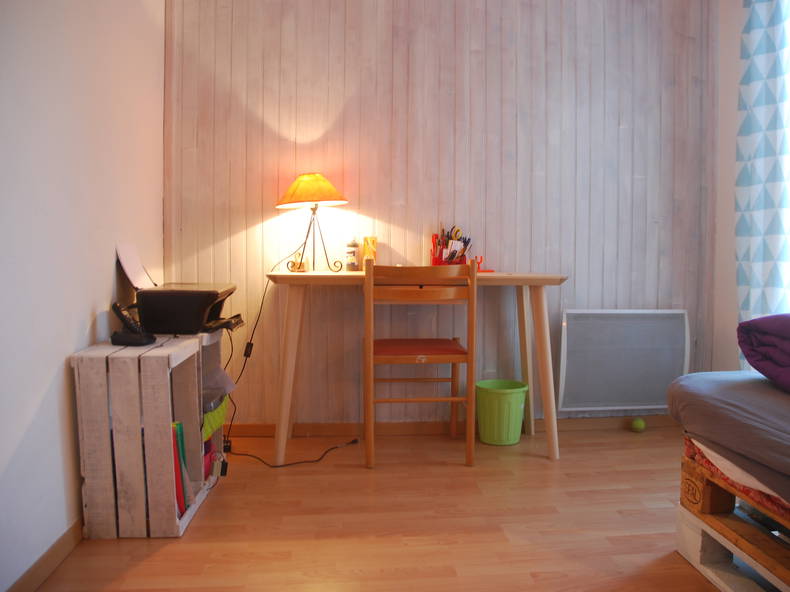 Homestay Saint-Estève 151570-3