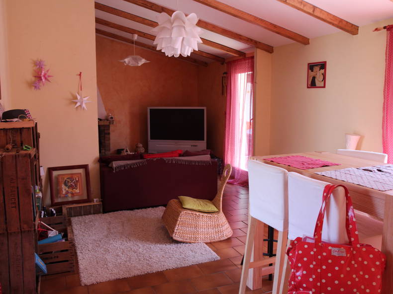 Homestay Saint-Estève 151570-4