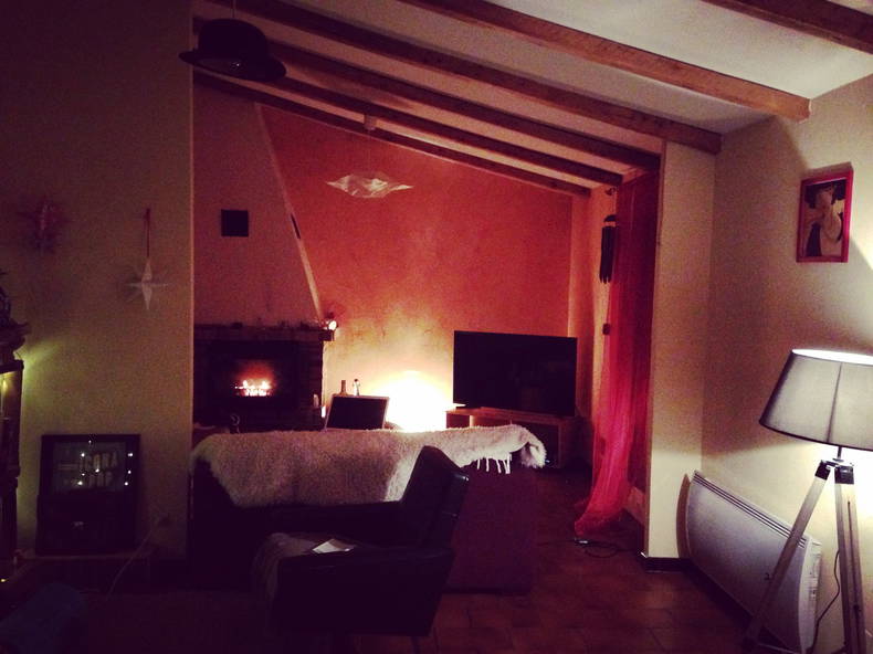 Homestay Saint-Estève 151570-5