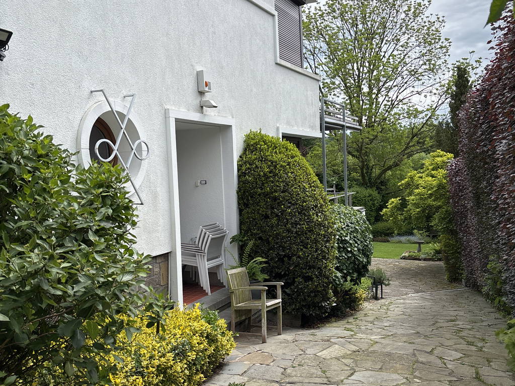 Chambre Chez L'habitant Chaudfontaine 666236-1