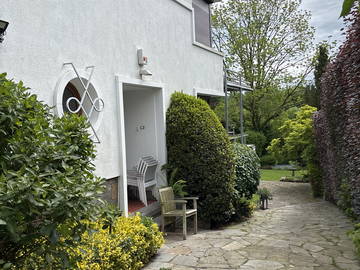Chambre chez l'habitant à louer à Chaudfontaine - autre pièce-1
