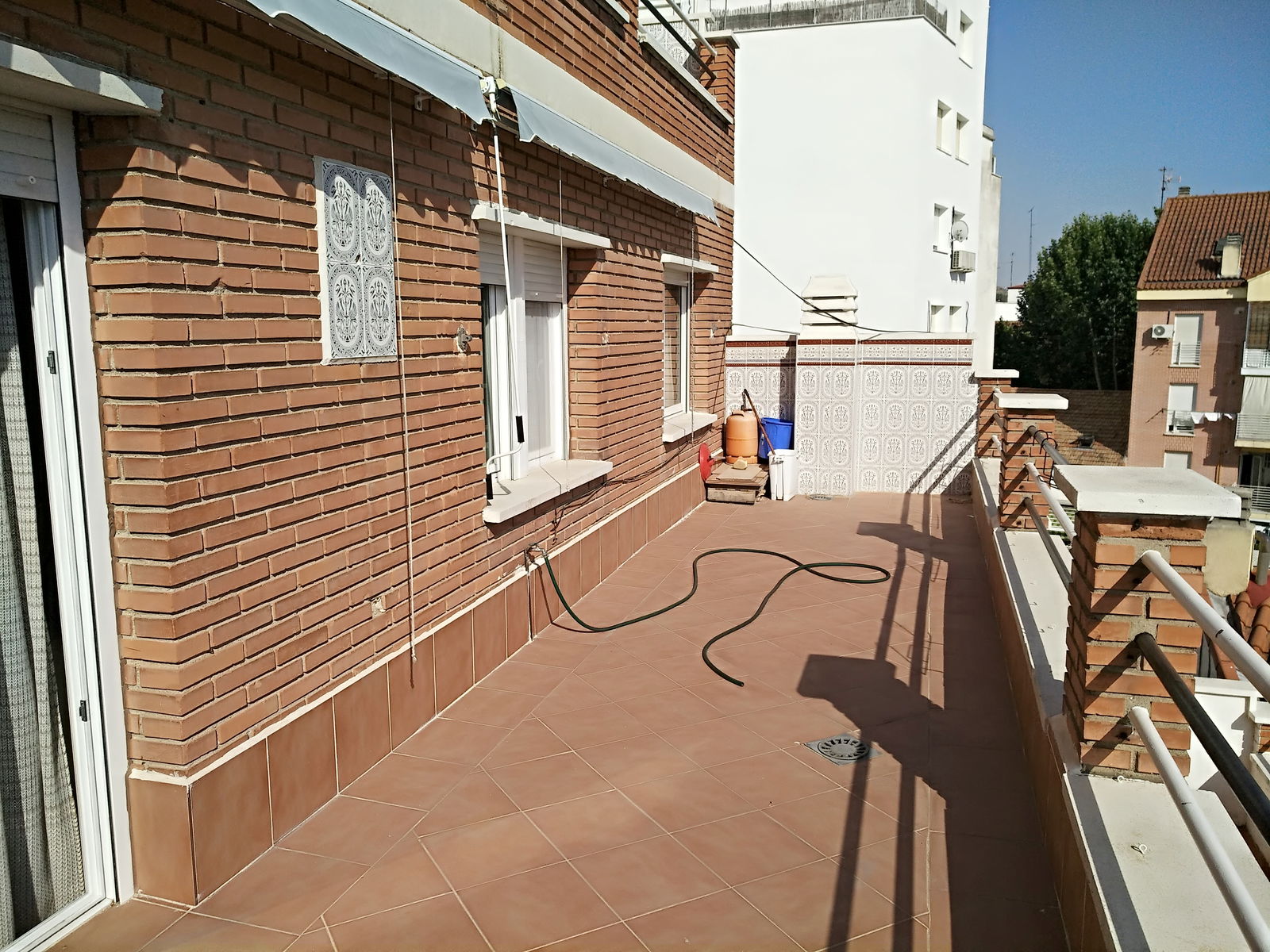 Chambre Chez L'habitant Alcalá de Henares 209709