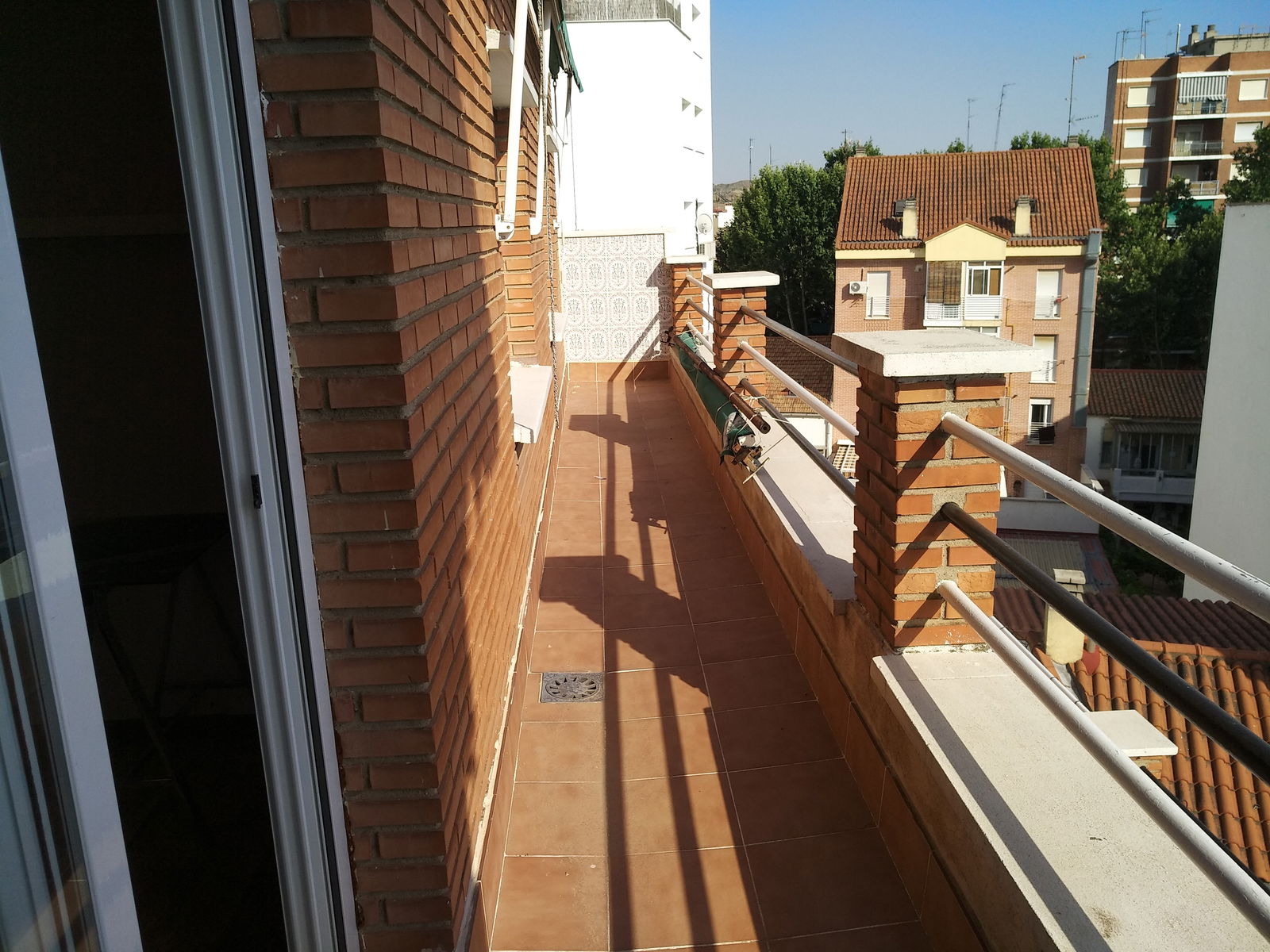 Chambre Chez L'habitant Alcalá de Henares 209709