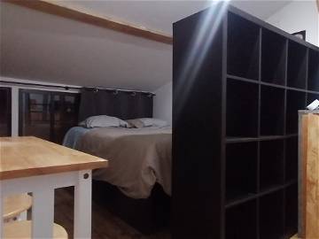 Chambre À Louer Preignac 116212