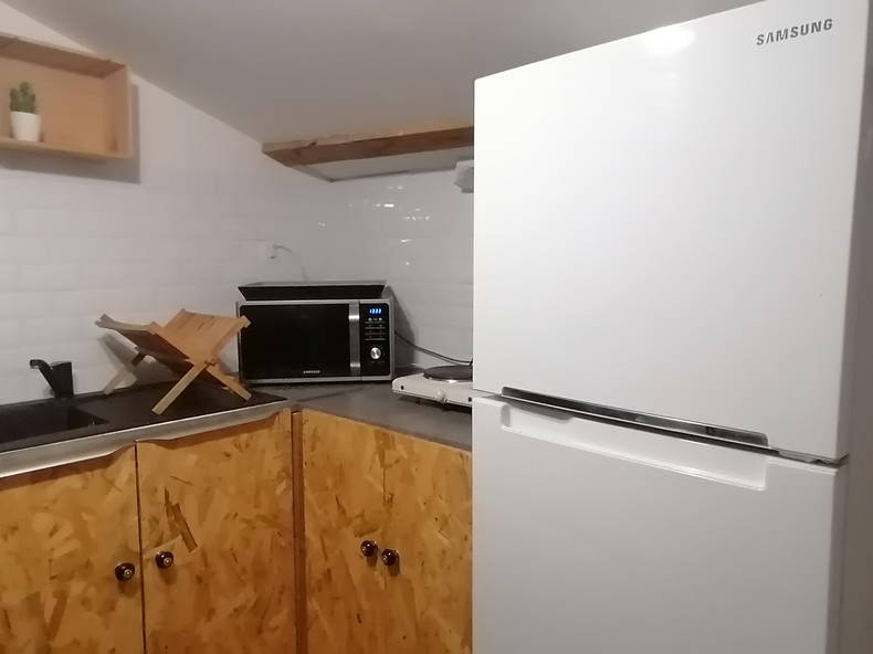 Zakwaterowanie U Rodziny Preignac 116212-3