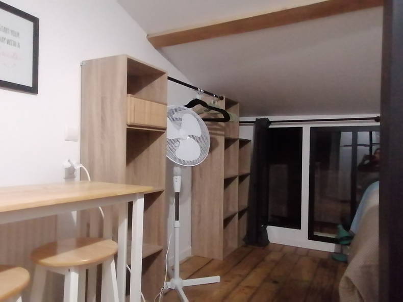 Zakwaterowanie U Rodziny Preignac 116212-4