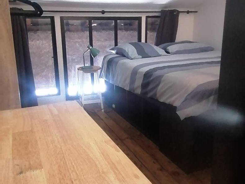 Zakwaterowanie U Rodziny Preignac 116212-1