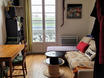 Roomlala | Chambre Sous Location