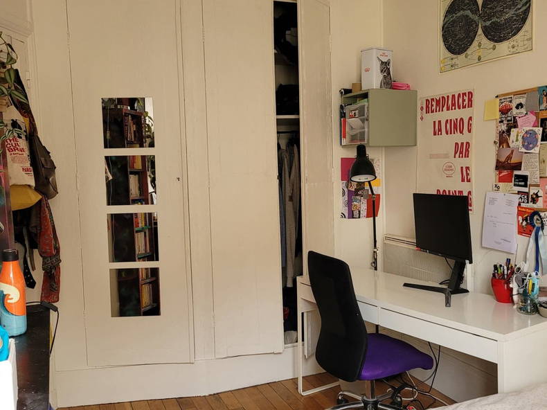 Kolokation Saint-Denis 257168-2