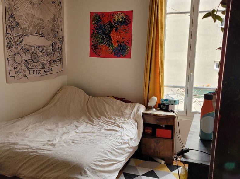 Kolokation Saint-Denis 257168-3