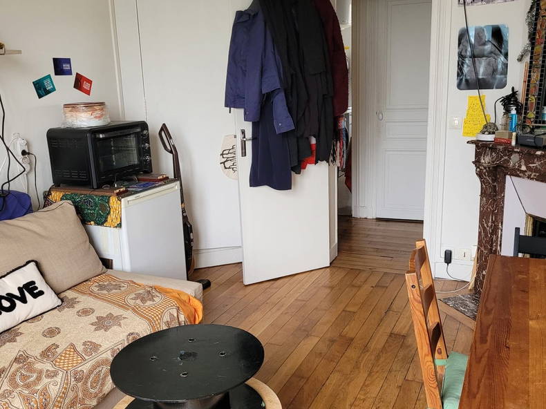 Kolokation Saint-Denis 257168-4