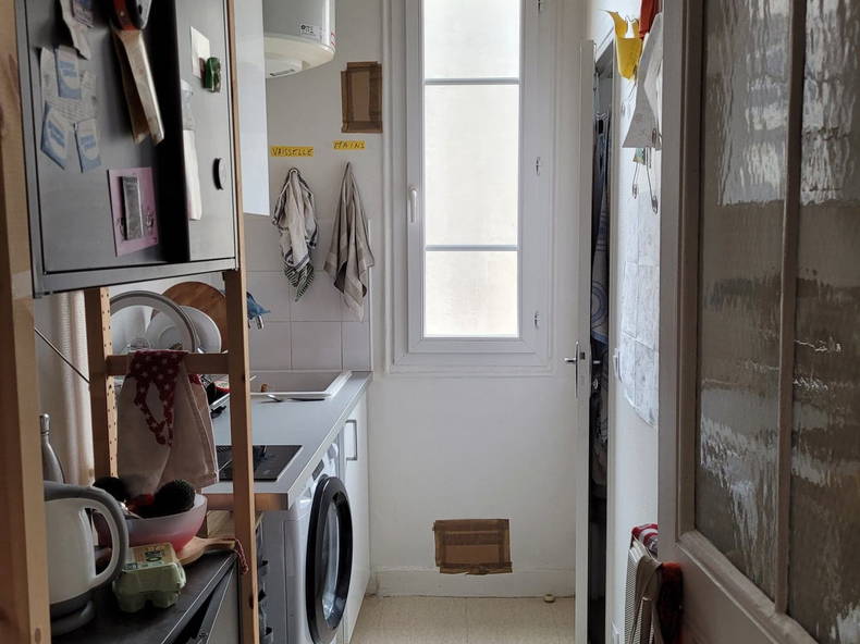 Kolokation Saint-Denis 257168-5