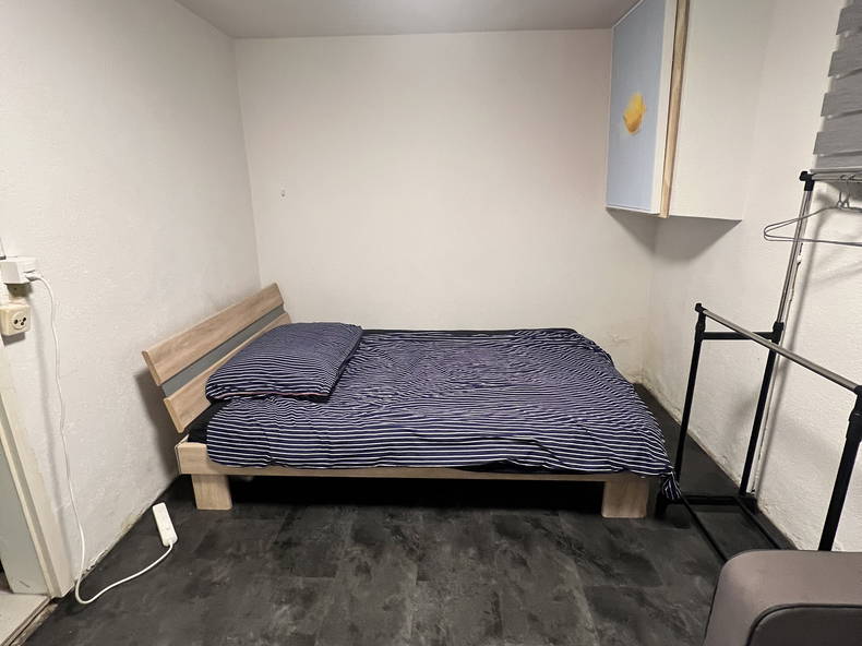 Chambres D'hôtes Neuchâtel 560422-1