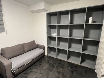 Habitación De Invitados Neuchâtel 560422-2