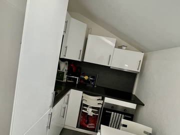 Habitación De Invitados Neuchâtel 560422-3