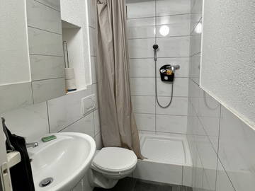 Chambre D'hôte Neuchâtel 560422-5