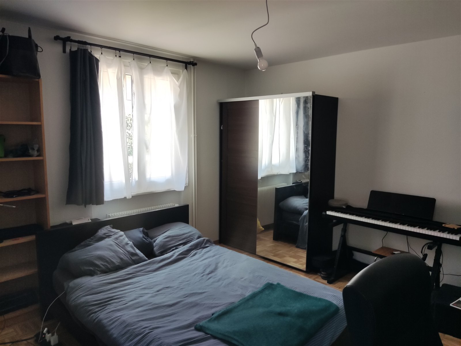 Colocation Bernex 262139