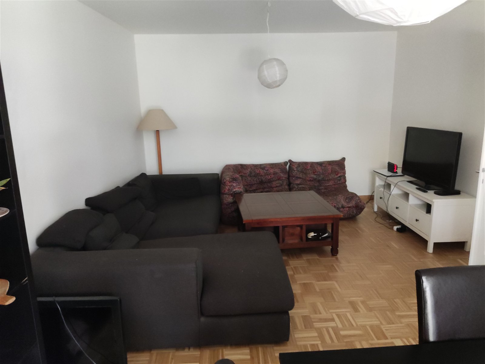 Colocation Bernex 262139