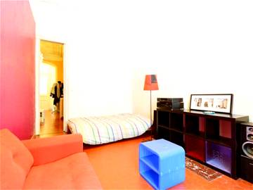 Private Room Marseille 42475-1