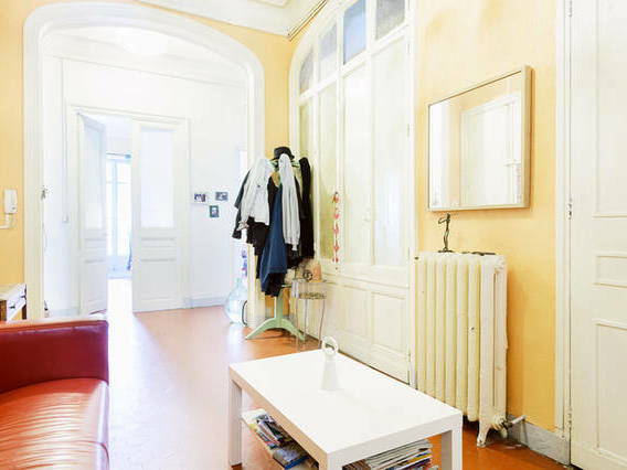 Quedarse En Casa Marseille 42475-5