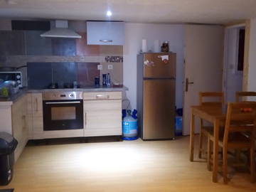 Room For Rent Ornex 154107