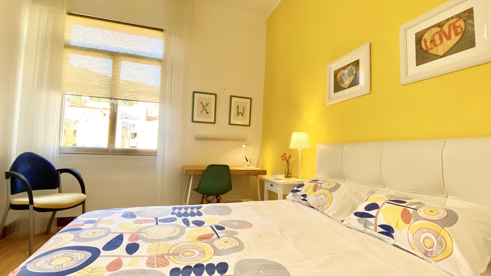 Chambre Chez L'habitant Bilbo 206898