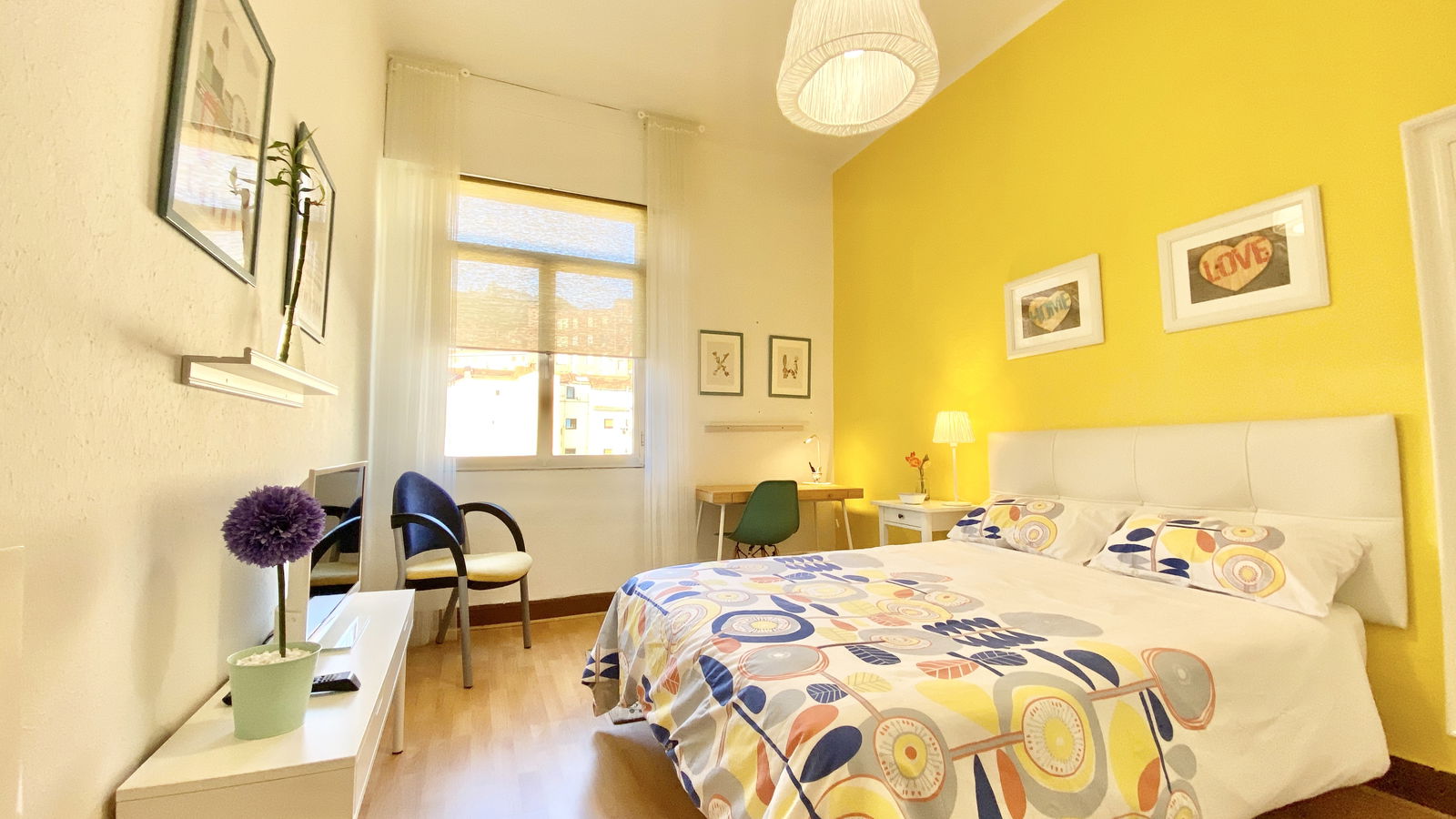 Chambre Chez L'habitant Bilbo 206898