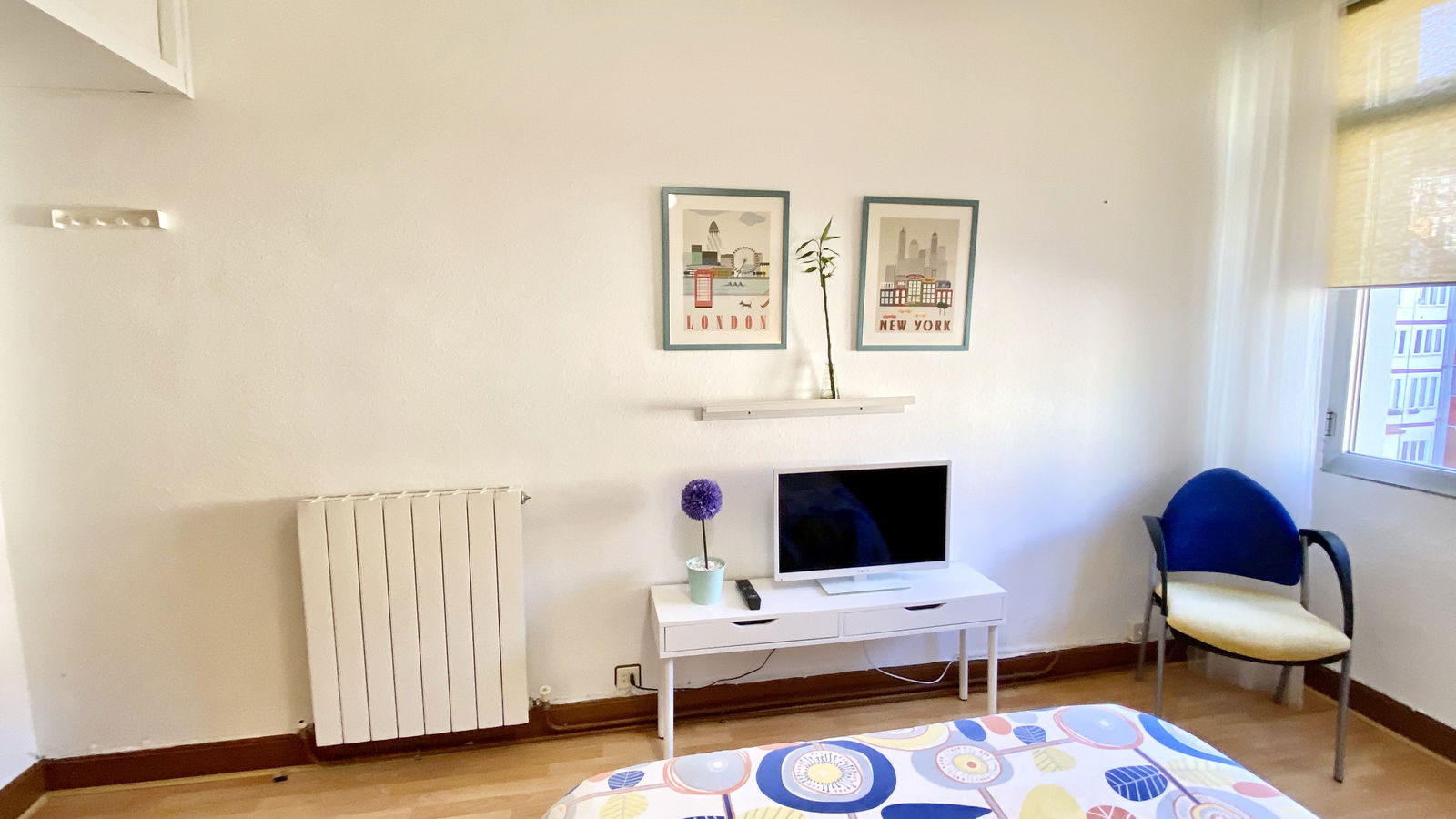 Chambre Chez L'habitant Bilbo 206898