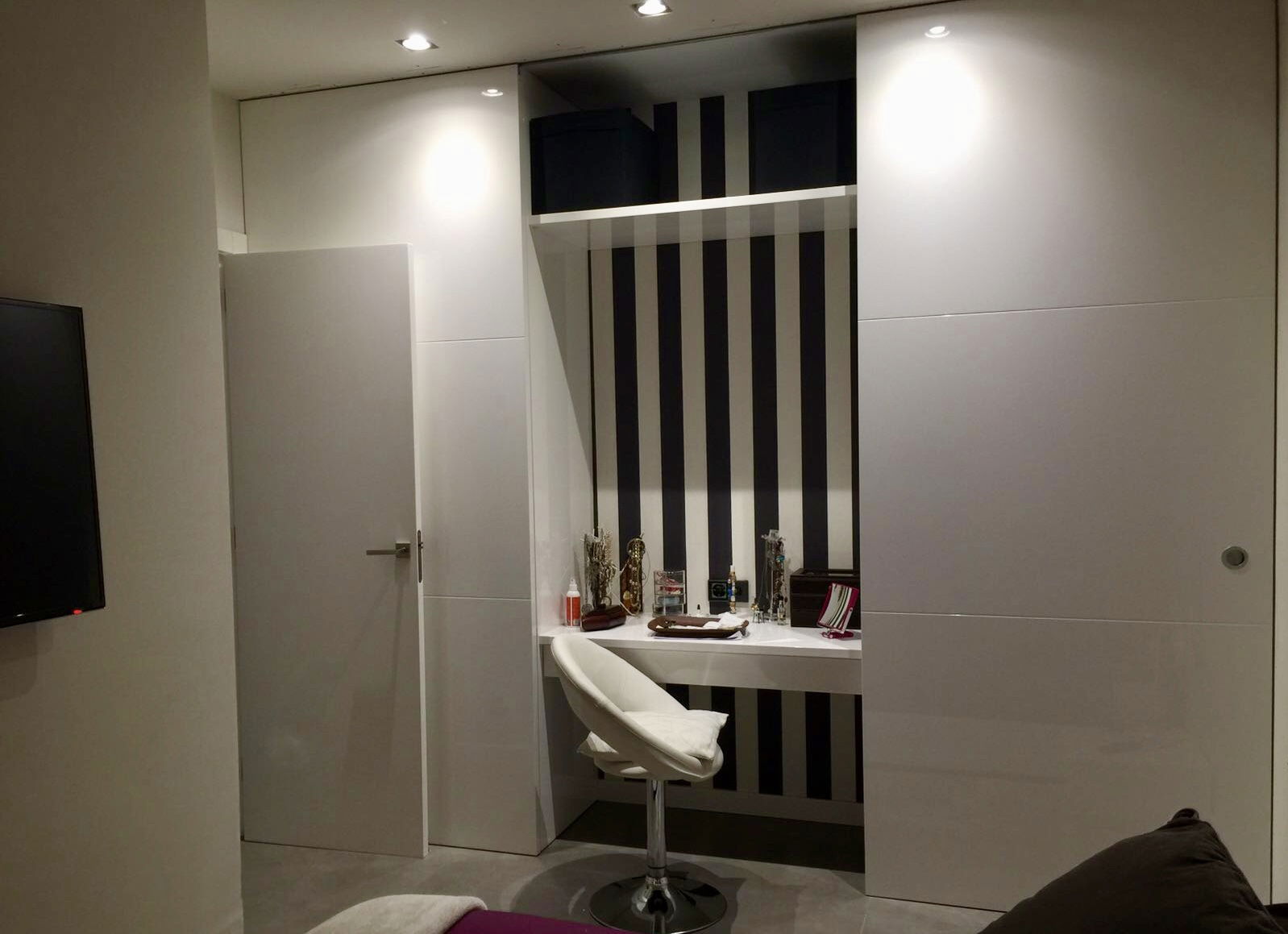 Chambre Chez L'habitant Sant Joan Despí 217371