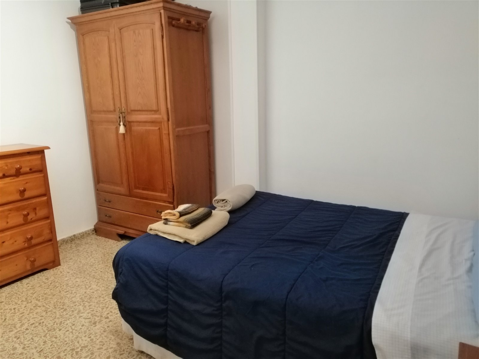 Chambre Chez L'habitant Palma 245601