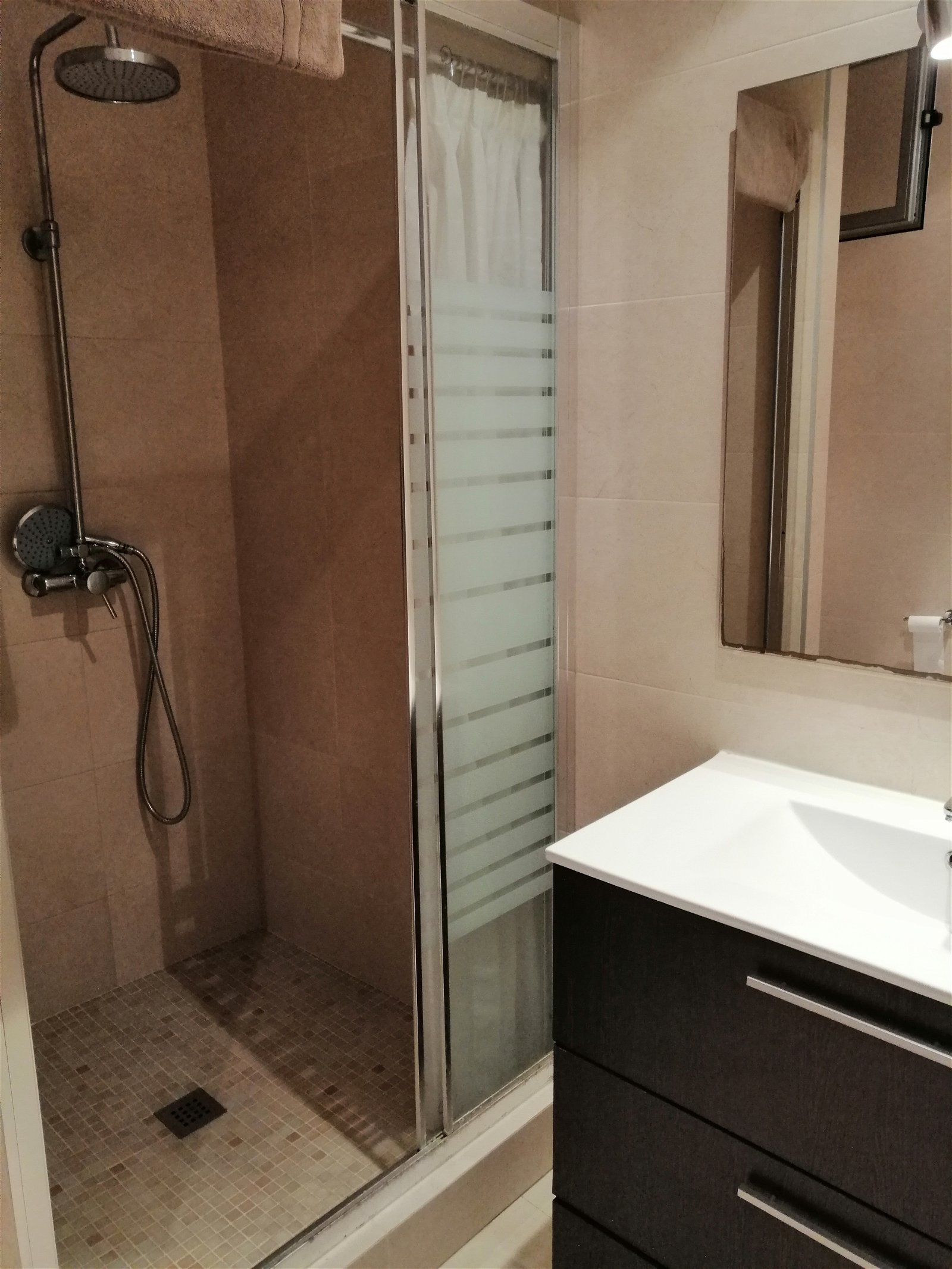 Chambre Chez L'habitant Palma 245601