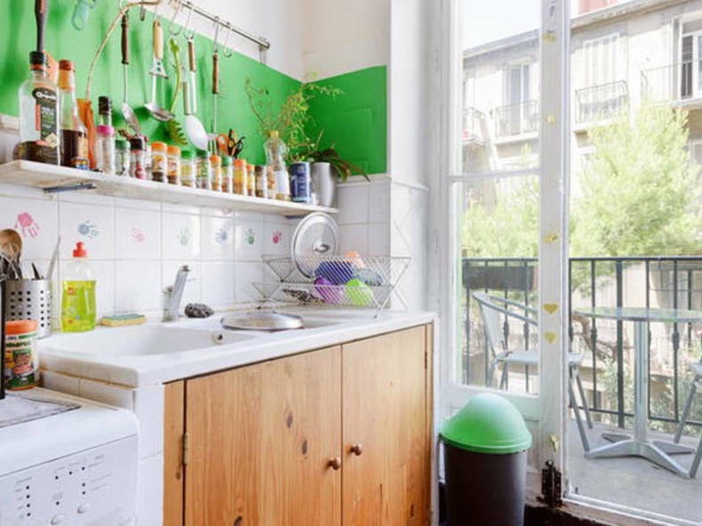 Chambre Chez L'habitant Marseille 274480-2