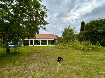 Shared Accommodation Les Touches-De-Périgny 418683-6