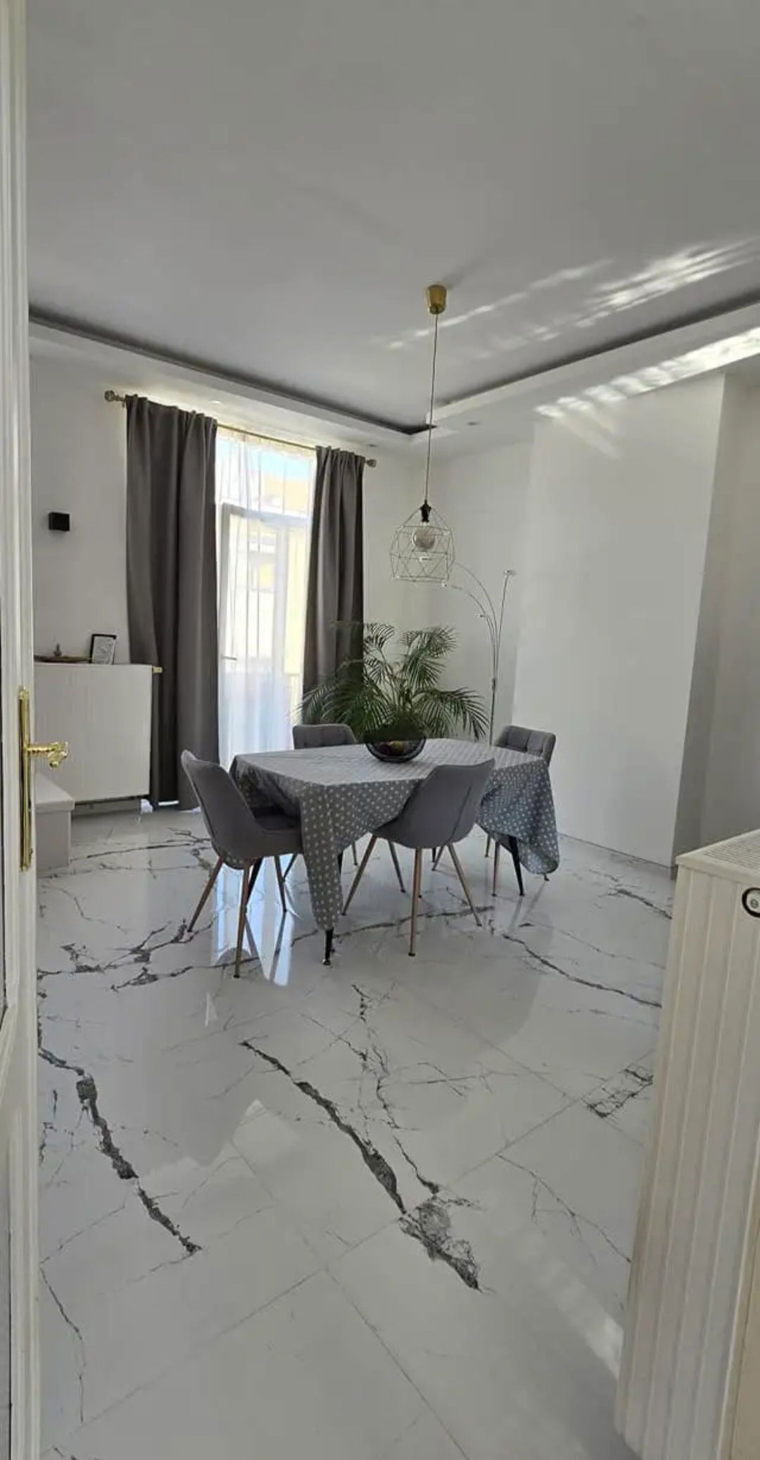 Chambre Chez L'habitant Anderlecht 449575