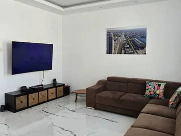 Chambre Chez L'habitant Anderlecht 449575-6