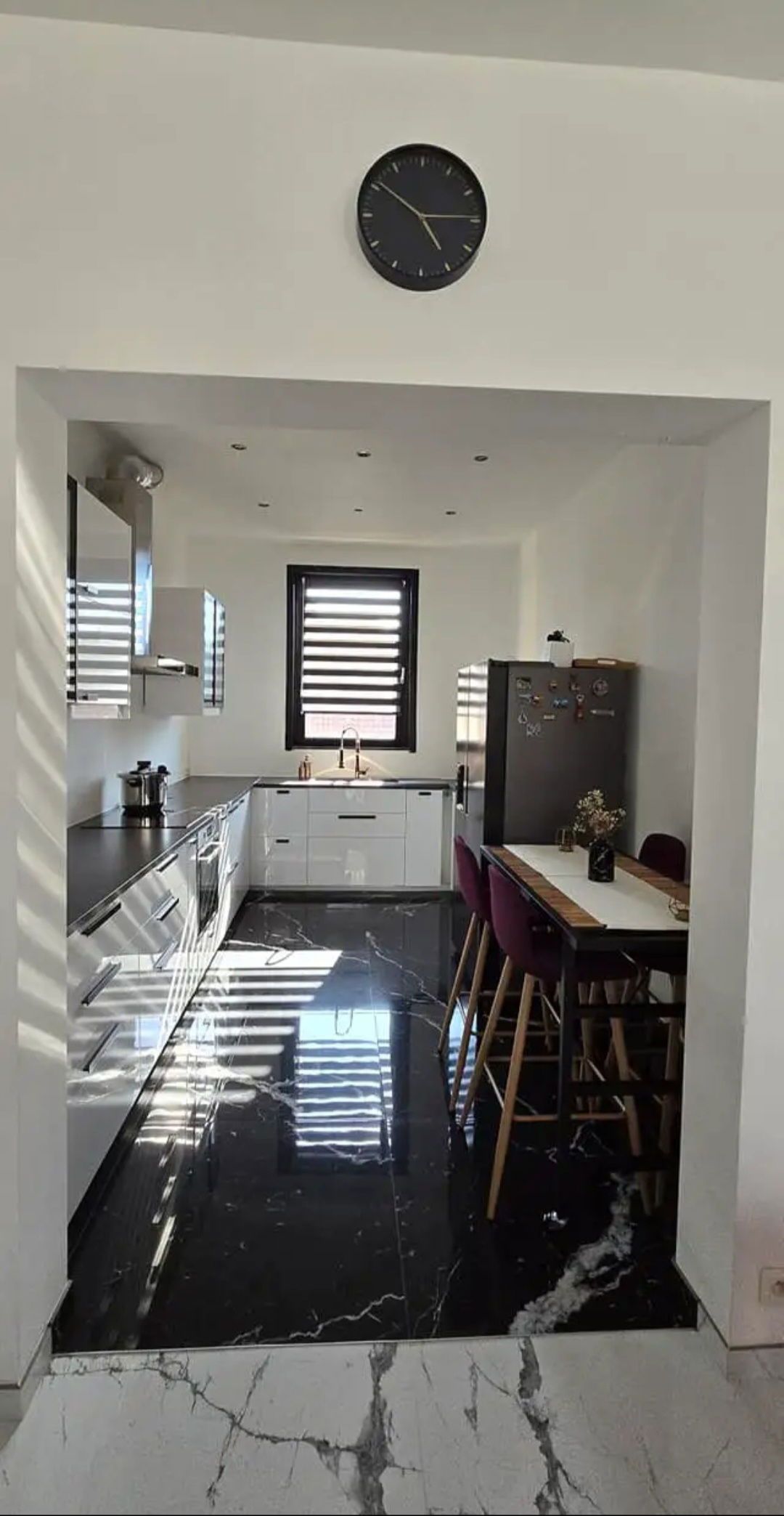 Chambre Chez L'habitant Anderlecht 449575