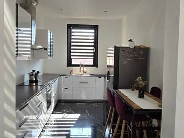 Chambre Chez L'habitant Anderlecht 449575-7