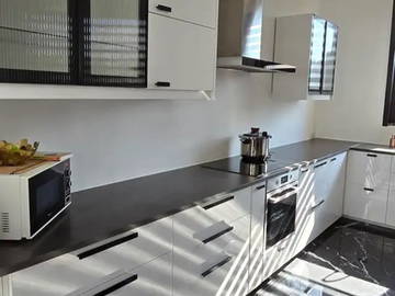 Chambre Chez L'habitant Anderlecht 449575-8