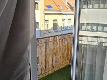 Chambre Chez L'habitant Anderlecht 449575-9