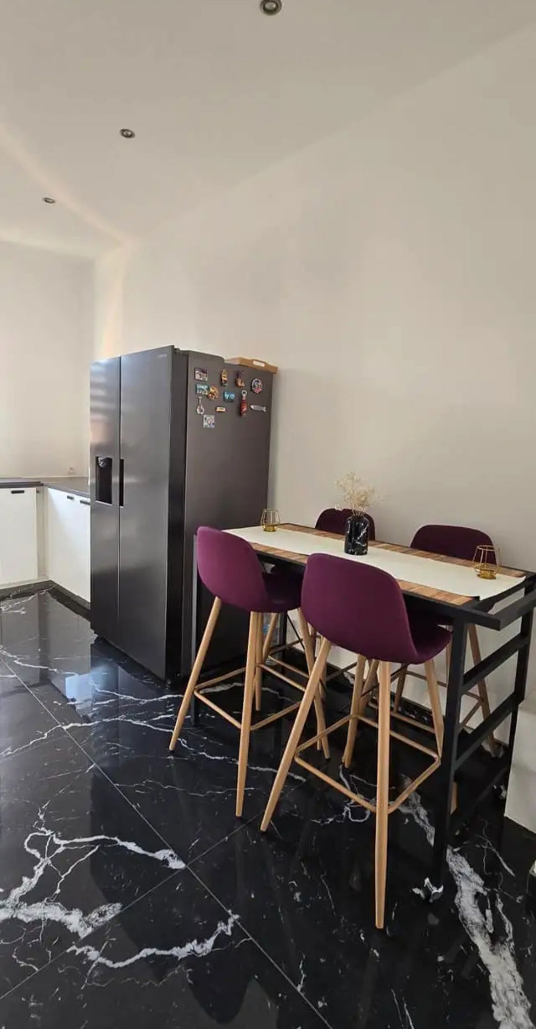 Chambre Chez L'habitant Anderlecht 449575