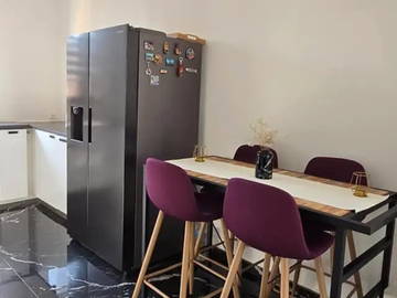 Chambre Chez L'habitant Anderlecht 449575-10