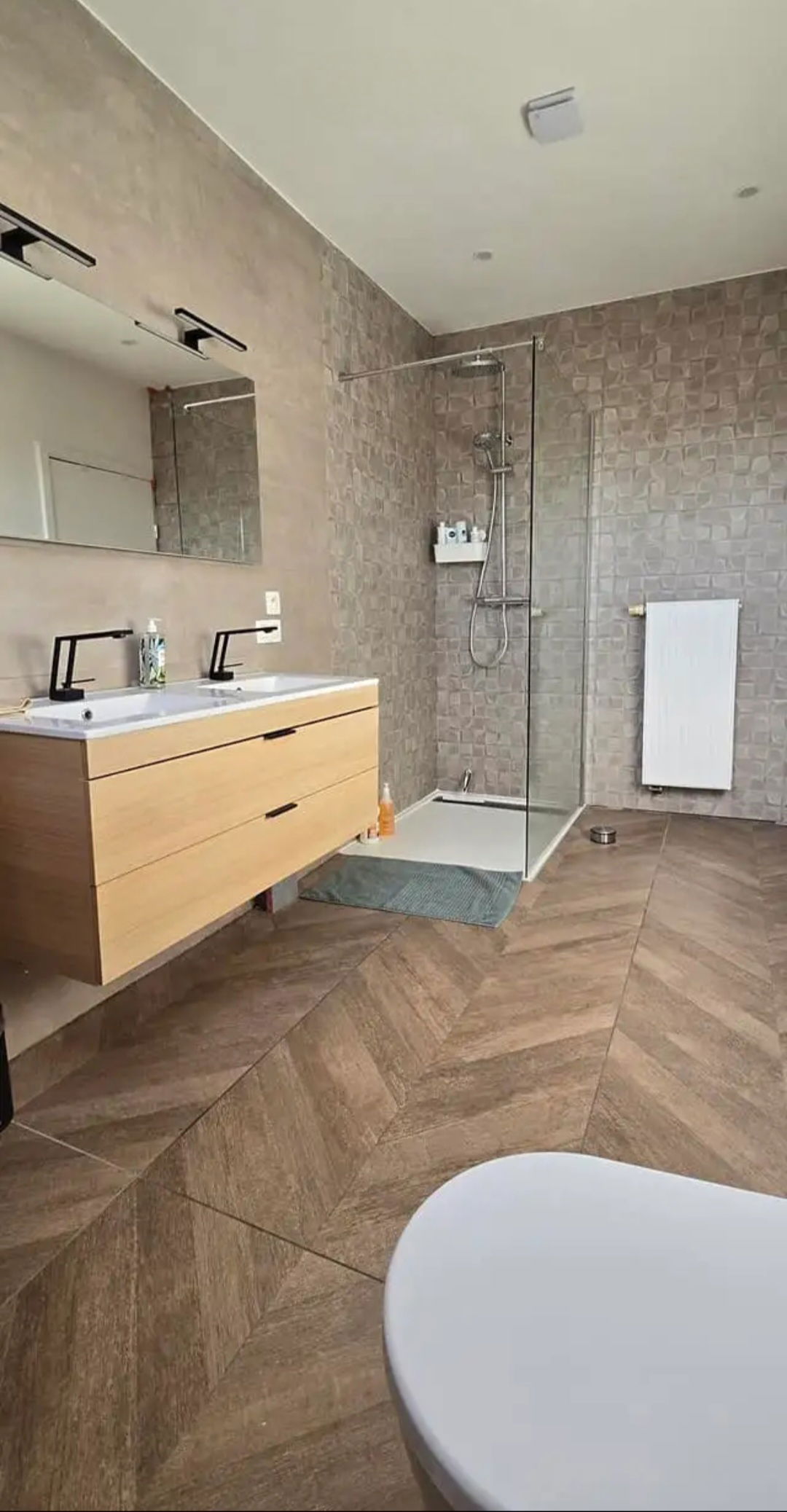 Chambre Chez L'habitant Anderlecht 449575