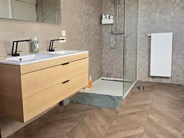 Chambre Chez L'habitant Anderlecht 449575-13