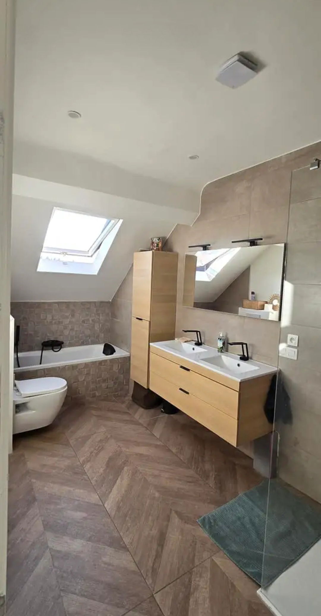 Chambre Chez L'habitant Anderlecht 449575