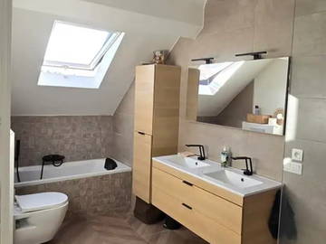 Chambre Chez L'habitant Anderlecht 449575-14