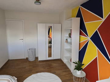 Chambre À Louer Anderlecht 449575