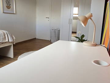 Chambre Chez L'habitant Anderlecht 449575-4