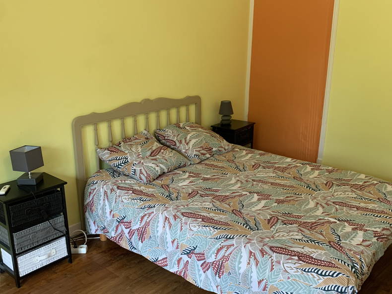 Chambre Chez L'habitant Saint-Sylvestre-sur-Lot 617973-1